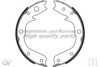 ASHUKI HRK13109 Brake Shoe Set, parking brake